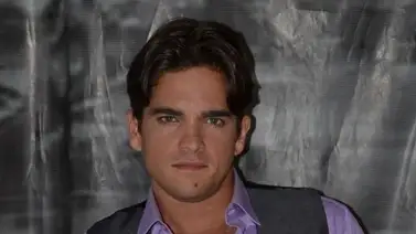 Damián Genovese cumplió 47 años: Así luce el sinvergüenza de "Voltea pa' que te enamores" Damián Genovese cumplió 47 años: Así luce el sinvergüenza de "Voltea pa' que te enamores"