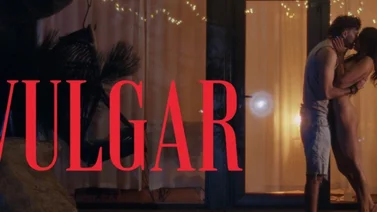 “Vulgar”: El film venezolano que recorre varios países y llegará a las salas nacionales