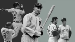 MLB: ¿Y Miguel Cabrera? Así sería la alineación histórica de los Tigres de Detroit