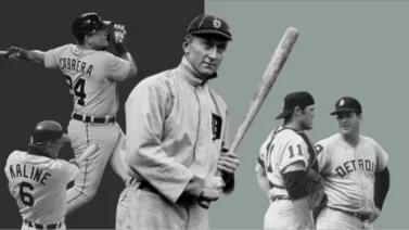 MLB: ¿Y Miguel Cabrera? Así sería la alineación histórica de los Tigres de Detroit