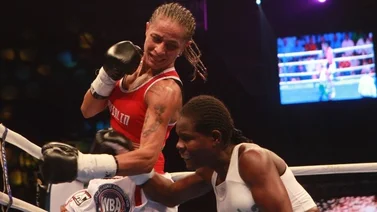 Revancha Confirmada: Mayerlin "La Monita" Rivas se enfrentará a Sayda Mosquera en esta fecha