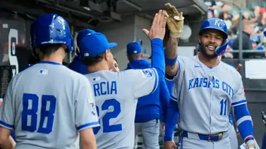 MLB: Estos son los números que llevaron a Maikel García al All Star Game 2025 MLB: Estos son los números que llevaron a Maikel García al All Star Game 2025