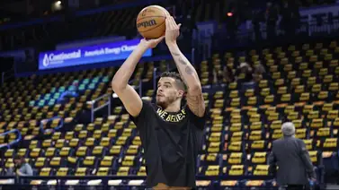 NBA: ¿Tenía problemas con Joklic? Esto dice Michael Porter Jr. sobre su salida de Denver Nuggets NBA: ¿Tenía problemas con Joklic? Esto dice Michael Porter Jr. sobre su salida de Denver Nuggets