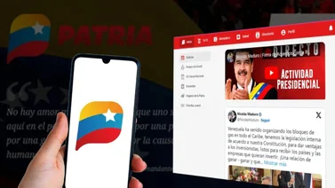 Sistema Patria Bono de Guerra Pensionados IVSS