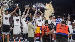 Liga Endesa: Justicia española localiza a campeón con el Real Madrid y pide 18 meses de cárcel