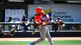 Serie del Caribe Kids: Panamá aseguró su boleto con paliza a Curazao