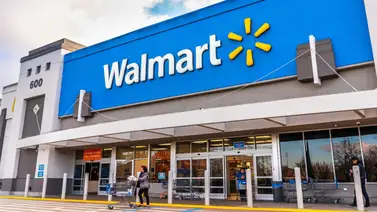 Walmart anuncia que cerrará más locales en los próximos meses (+Detalles) Walmart anuncia que cerrará más locales en los próximos meses (+Detalles)