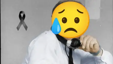 Muere querido actor de la “Época dorada del cine mexicano” ¡Descansa en paz!  Muere querido actor de la “Época dorada del cine mexicano” ¡Descansa en paz!