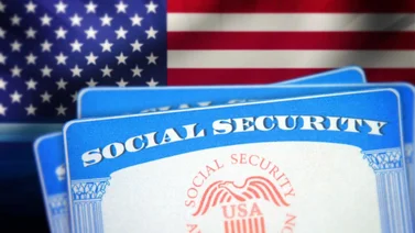 Seguro Social Estados Unidos