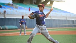 Serie del Caribe Kids: Venezuela vs República Dominicana (En Vivo por Meridiano TV y Meridiano.net)