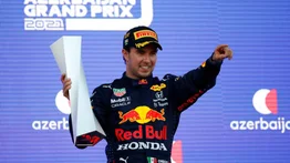 Fórmula 1: Sergio Pérez lidera este renglón luego del GP de Gran Bretaña