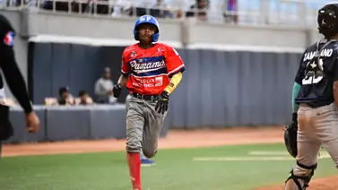 Serie del Caribe Kids: Panamá venció a México y le dio el boleto a Puerto Rico Serie del Caribe Kids: Panamá venció a México y le dio el boleto a Puerto Rico