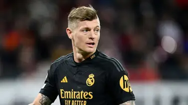 Toni Kroos defiende a Xabi Alonso y explica cuáles son los aspectos a corregir por el Real Madrid Toni Kroos defiende a Xabi Alonso y explica cuáles son los aspectos a corregir por el Real Madrid