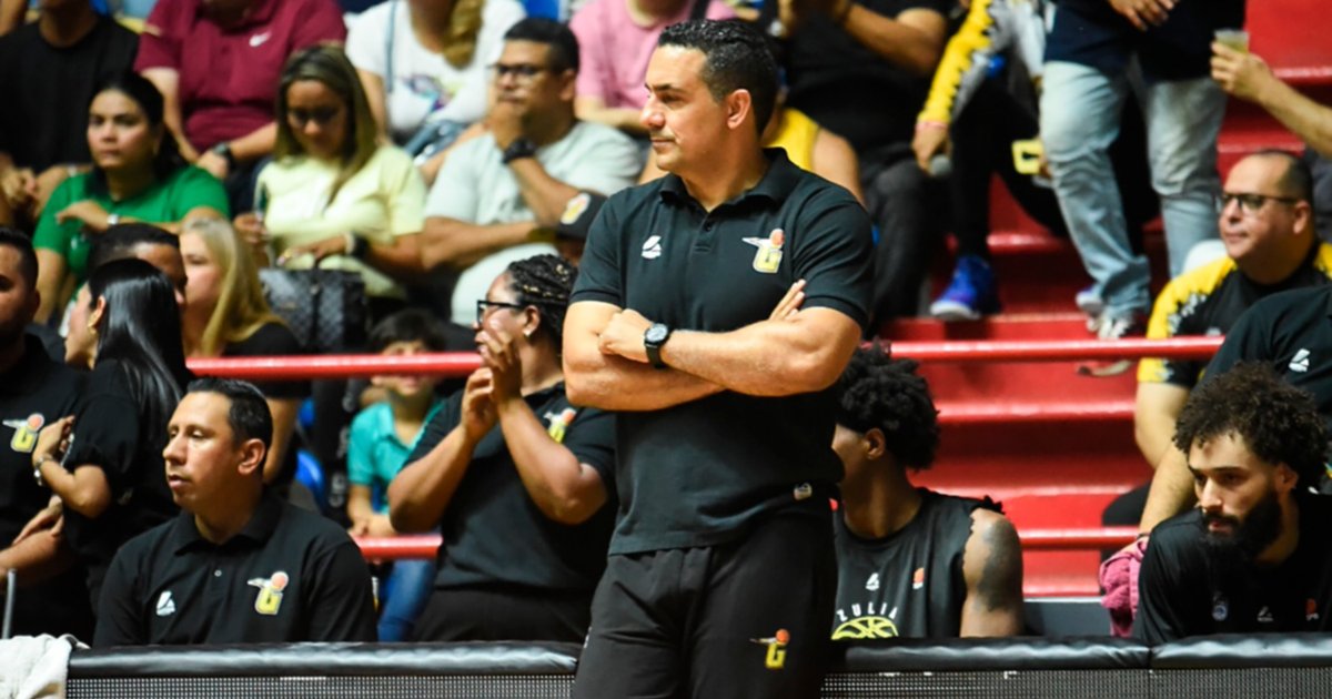 SPB: Los Duquela y un récord nunca antes visto en el baloncesto venezolano SPB: Los Duquela y un récord nunca antes visto en el baloncesto venezolano