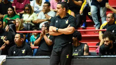 SPB: Los Duquela y un récord nunca antes visto en el baloncesto venezolano SPB: Los Duquela y un récord nunca antes visto en el baloncesto venezolano