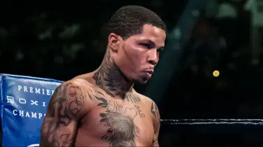 Gervonta Davis fue arrestado en Miami por este delito Gervonta Davis fue arrestado en Miami por este delito