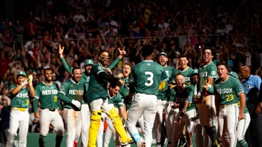 Juegos para hoy en la MLB: 12 de julio de 2025 (+video)
