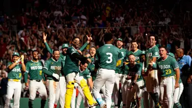 Juegos para hoy en la MLB: 12 de julio de 2025 (+video) Juegos para hoy en la MLB: 12 de julio de 2025 (+video)