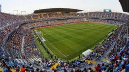 Málaga no será sede para el próximo Mundial del 2030