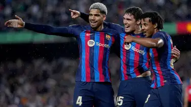 Barcelona necesita salir de estos jugadores lo antes posible Barcelona necesita salir de estos jugadores lo antes posible