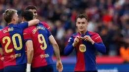 Desde la Premier League buscan a este jugador del Barcelona 