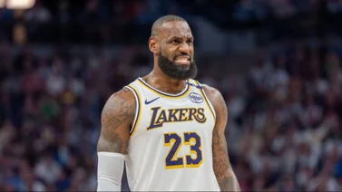 NBA: ¿Último adiós? Lakers de Los Ángeles evalúa el retiro de LeBron James