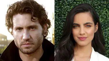 Edgar Ramírez y María Gabriela de Faría juntos en una foto y las redes enloquecen Edgar Ramírez y María Gabriela de Faría juntos en una foto y las redes enloquecen