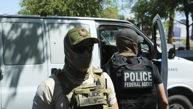 Aumenta la atención en California por las pacientes redadas del ICE