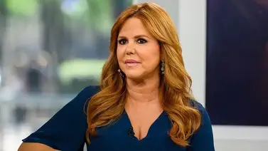 Esto hace María Celeste Arrarás lejos de la televisión y de "Al Rojo Vivo" Esto hace María Celeste Arrarás lejos de la televisión y de "Al Rojo Vivo"