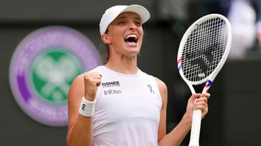 Anisimova vs Świątek: Una final inédita y sorprendente por la corona de Wimbledon