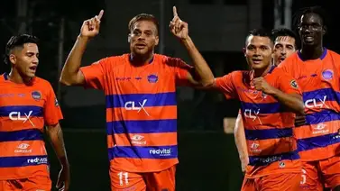 Liga FutVe: ¿Podrá Yaracuyanos romper la maldición ante Academia Puerto Cabello? Liga FutVe: ¿Podrá Yaracuyanos romper la maldición ante Academia Puerto Cabello?