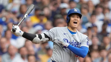 MLB: Shohei Ohtani es el amo y señor de esta exclusiva estadística (+Video)