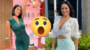 Norkys Batista e Isabella Rodríguez muy atrevidas en Instagram ¡Mujerones! Norkys Batista e Isabella Rodríguez muy atrevidas en Instagram ¡Mujerones!