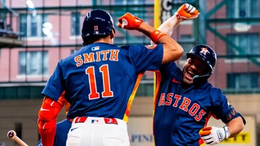 MLB: Guardianes de Cleveland acusan de robo de señas a Houston por esta razón