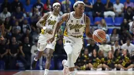 SPB: Luis "Tapipa" Duarte y su temporada de ensueño con Gaiteros del Zulia