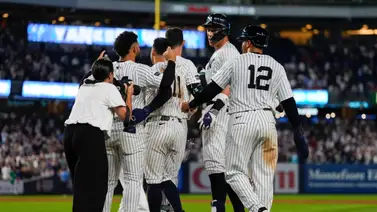MLB: Yankees pueden tener de regreso a este abridor tras el Juego de Estrellas MLB: Yankees pueden tener de regreso a este abridor tras el Juego de Estrellas