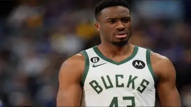 NBA: ¿Hermano de Giannis Antetokounmpo en la cuerda floja de Milwaukee Bucks? NBA: ¿Hermano de Giannis Antetokounmpo en la cuerda floja de Milwaukee Bucks?