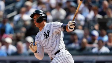 MLB: Aaron Judge rompe récord y llega a 350 jonrones (+Video)