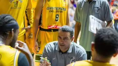 SPB: ¿Cuántos entrenadores dominicanos fueron campeones en Venezuela? SPB: ¿Cuántos entrenadores dominicanos fueron campeones en Venezuela?