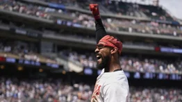 MLB: Byron Buxton completó el ciclo número 350 de las Grandes Ligas