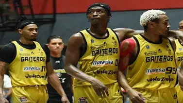 SPB: ¡Un merecido campeón! Gaiteros del Zulia dominó la temporada de principio a fin SPB: ¡Un merecido campeón! Gaiteros del Zulia dominó la temporada de principio a fin