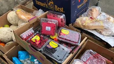Bancos de alimentos en Indiana activan operativos de comida gratis durante estos días (+Detalles)