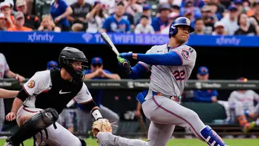 MLB: Juan Soto establece una nueva marca personal en jonrones (+Video) MLB: Juan Soto establece una nueva marca personal en jonrones (+Video)