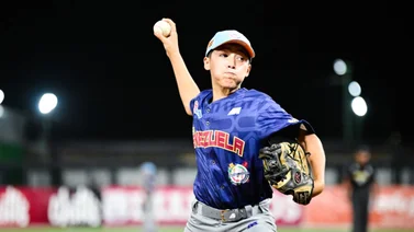 Serie del Caribe Kids: Venezuela buscará una doble revancha ante República Dominicana (En Vivo por Meridiano TV y Meridiano.net)