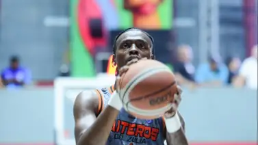 SPB: ¡7 triples! Gaiteros del Zulia empató marca histórica en finales (+Detalles) SPB: ¡7 triples! Gaiteros del Zulia empató marca histórica en finales (+Detalles)