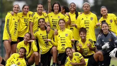 La Vinotinto se alista para hacer historia en la Copa América La Vinotinto se alista para hacer historia en la Copa América