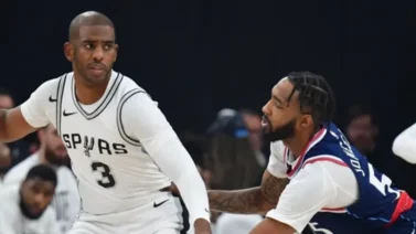 NBA: Los Ángeles Clippers preparan ofertas para conseguir a estas superestrellas