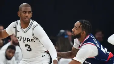 NBA: Los Ángeles Clippers preparan ofertas para conseguir a estas superestrellas NBA: Los Ángeles Clippers preparan ofertas para conseguir a estas superestrellas