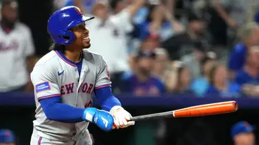 MLB: Francisco Lindor alcanzó cifra histórica de bases estafadas (+Dato) MLB: Francisco Lindor alcanzó cifra histórica de bases estafadas (+Dato)