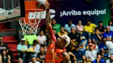 SPB: ¡Doble MVP! Luis "Tapipa" Duarte coronó el 2025 como el más valioso de la Gran Final SPB: ¡Doble MVP! Luis "Tapipa" Duarte coronó el 2025 como el más valioso de la Gran Final